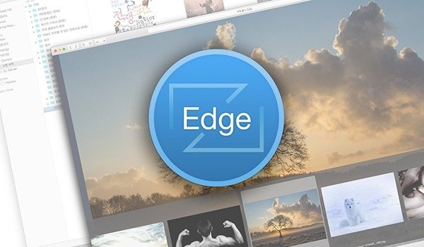 EdgeView 2